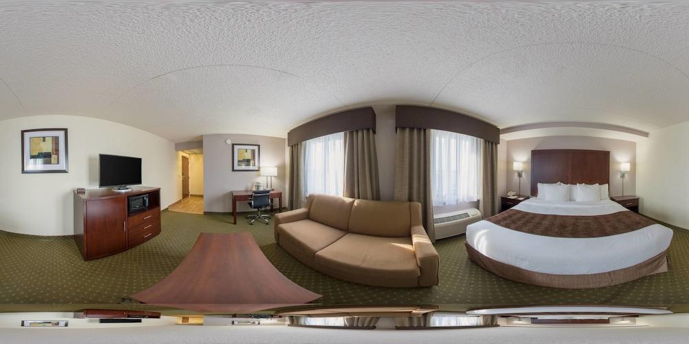 Quality Inn & Suites Clackamas - Portland Eksteriør billede