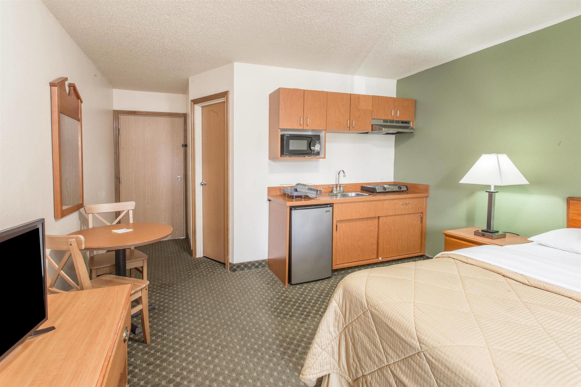 Quality Inn & Suites Clackamas - Portland Eksteriør billede